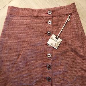 Aventura Skirt